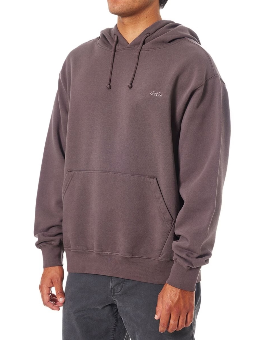 Katin EMB Hoodie - Men's